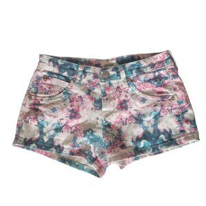 Kid's/ Girl's Hudson Shorts Size 12